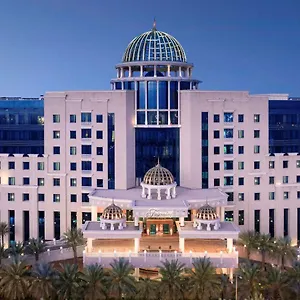Fairmont 5*, Riadh Saudi-Arabien