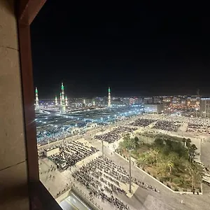 Emaar Elite Al Madina Hotel
