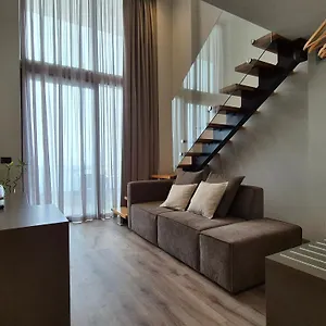 Meraviglia Boutique 3*, Sarandë Albanien