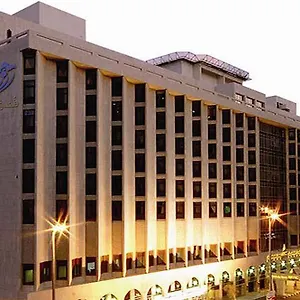Al Shohada By Palm Rich Makkah 5*, Mekka Saudi-Arabien