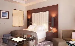 Hilton & Residences 5*, Riadh Saudi-Arabien
