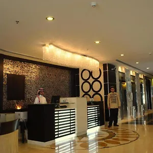 Al Massa Makkah 4*, Mekka Saudi-Arabien