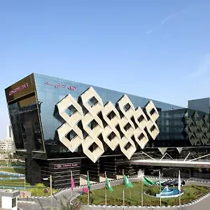 Crowne Plaza - Rdc & Convention By Ihg 5*, Riadh Saudi-Arabien