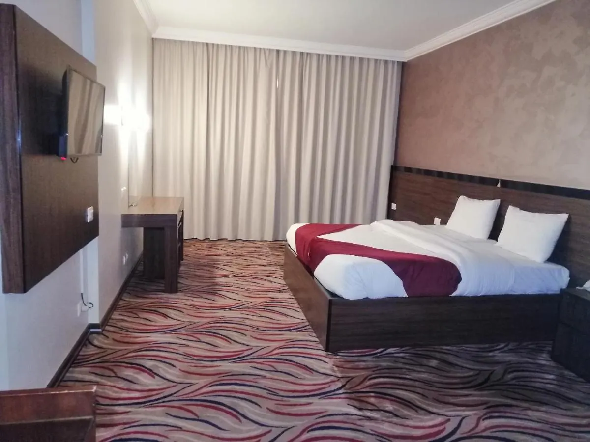 Hayah Golden Hotel Medina