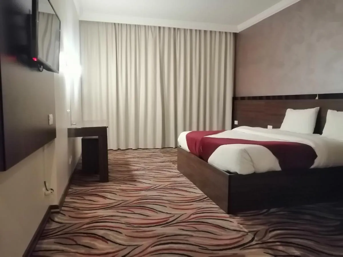 Hayah Golden Hotel Medina