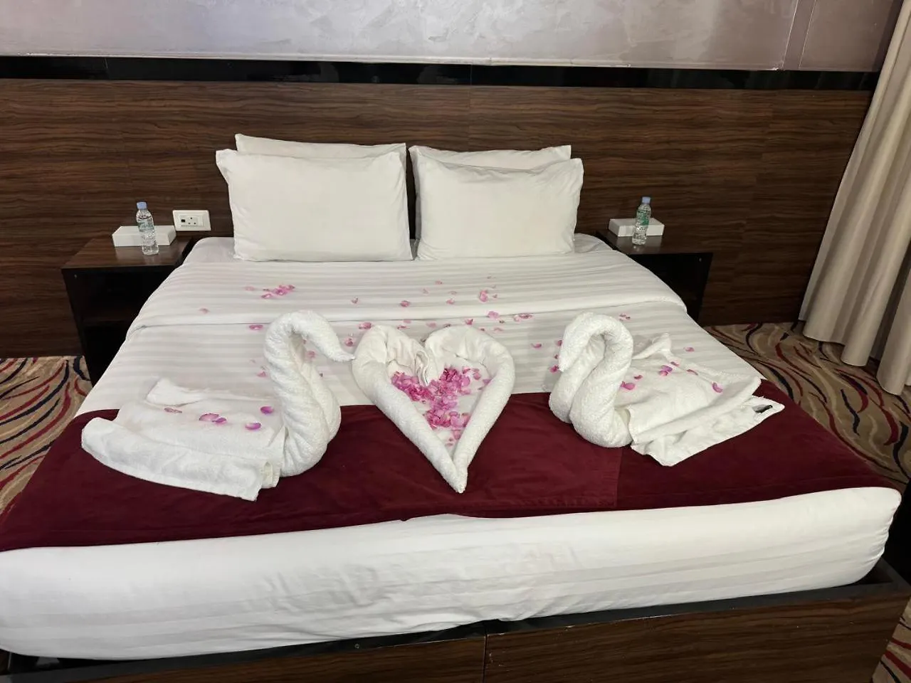 Hayah Golden Hotel Medina 0*,