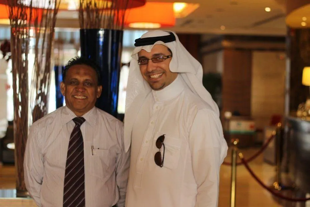 Hayah Golden Hotel Medina 0*,  Saudi-Arabien