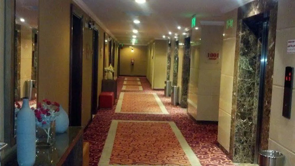 Hayah Golden Hotel Medina