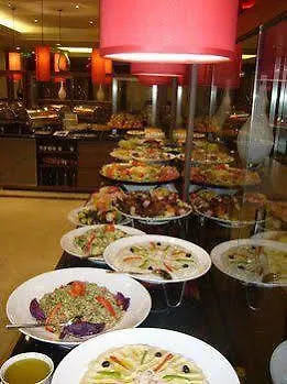 Hayah Golden Hotel Medina